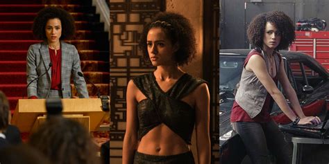 nathalie emmanuel film